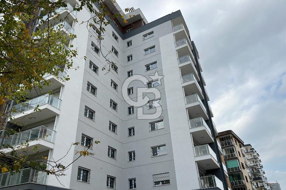 Bayraklı Manavkuyu'da Satılık 2+1 Daire