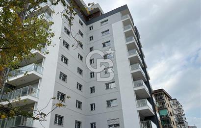 Bayraklı Manavkuyu'da Satılık 2+1 Daire