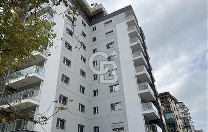 Bayraklı Manavkuyu'da Satılık 2+1 Daire