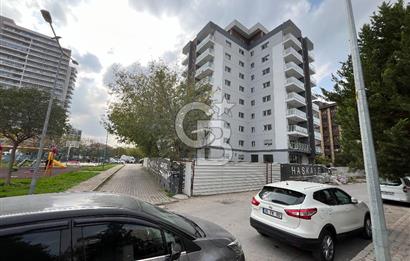 Bayraklı Manavkuyu'da Satılık 2+1 Daire