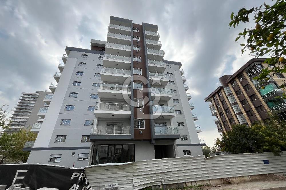 Bayraklı Manavkuyu'da Satılık 2+1 Daire