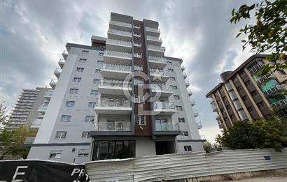 Bayraklı Manavkuyu'da Satılık 2+1 Daire