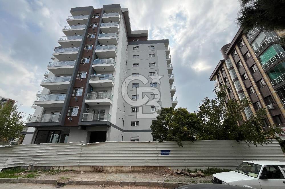 Bayraklı Manavkuyu'da Satılık 2+1 Daire