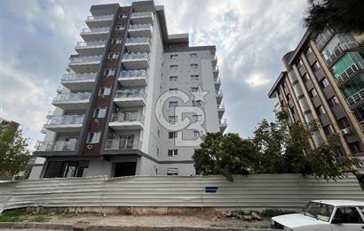 Bayraklı Manavkuyu'da Satılık 2+1 Daire