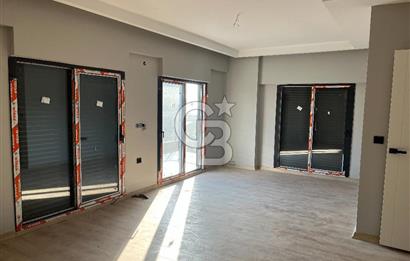 çiğli azel deluxe sitesi teraslı satılık 3+1 daire