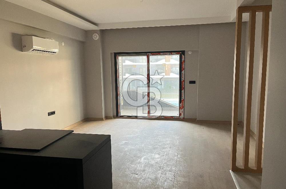 çiğli Azel Deluxe Sitesi Satılık 2+1 Daire