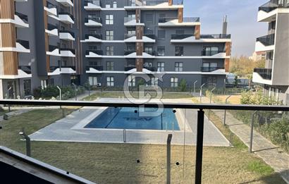 çiğli Azel Deluxe Sitesi Satılık 2+1 Daire