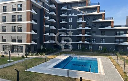 çiğli Azel Deluxe Sitesi Satılık 2+1 Daire
