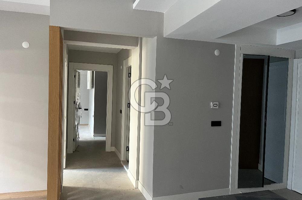 çiğli Azel Deluxe Sitesi Satılık 2+1 Daire