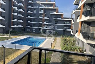 çiğli Azel Deluxe Sitesi Satılık 2+1 Havuz cephe Daire - 2 - 323904