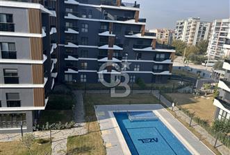 çiğli Azel Deluxe Sitesinde Satılık 3+1 Daire - 10 - 323919