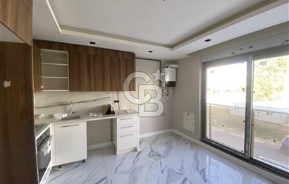 KONYAALTI/HURMA 'DA DENİZE 500 M HAVUZLU FULL EŞYALI SATILIK 1+1