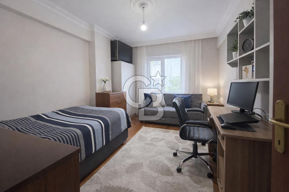 Cb Class'dan Güzelyalıda Cadde Üzeri | 3+1 | Sahile 3 DK