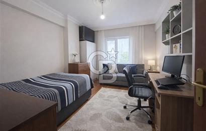 Cb Class'dan Güzelyalıda Cadde Üzeri | 3+1 | Sahile 3 DK