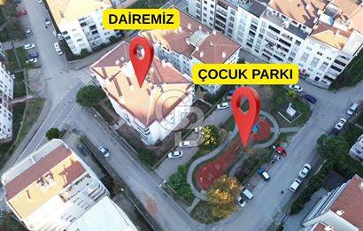Cb Class'dan Güzelyalıda Cadde Üzeri | 3+1 | Sahile 3 DK