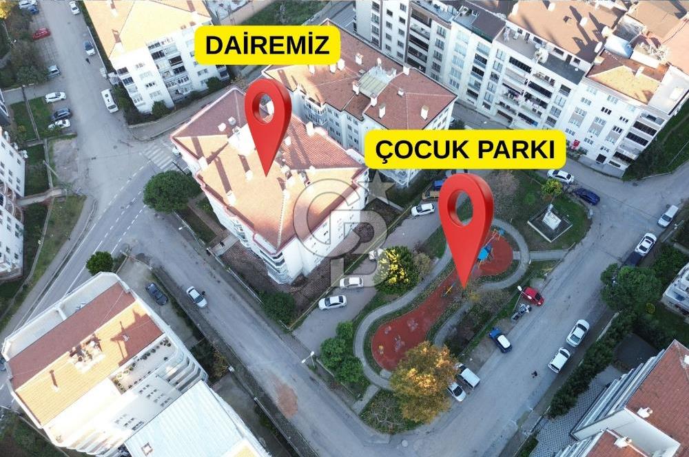 Cb Class'dan Güzelyalıda Cadde Üzeri | 3+1 | Sahile 3 DK
