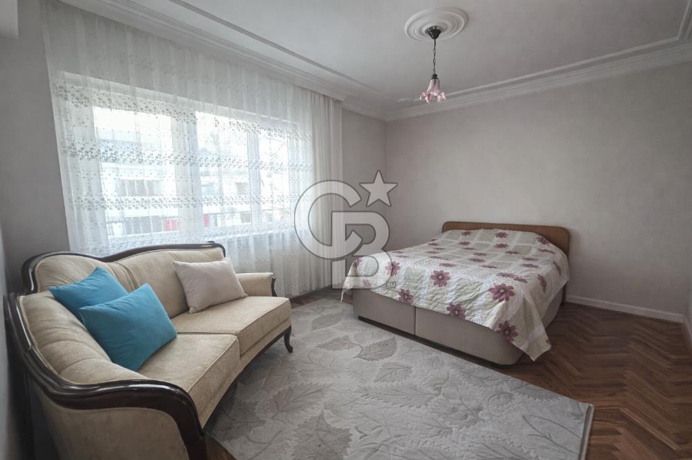 Cb Class'dan Güzelyalıda Cadde Üzeri | 3+1 | Sahile 3 DK