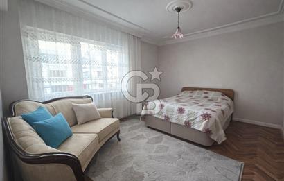 Cb Class'dan Güzelyalıda Cadde Üzeri | 3+1 | Sahile 3 DK