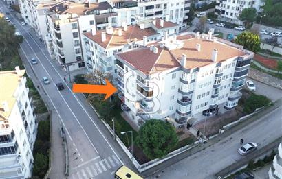 Cb Class'dan Güzelyalıda Cadde Üzeri | 3+1 | Sahile 3 DK