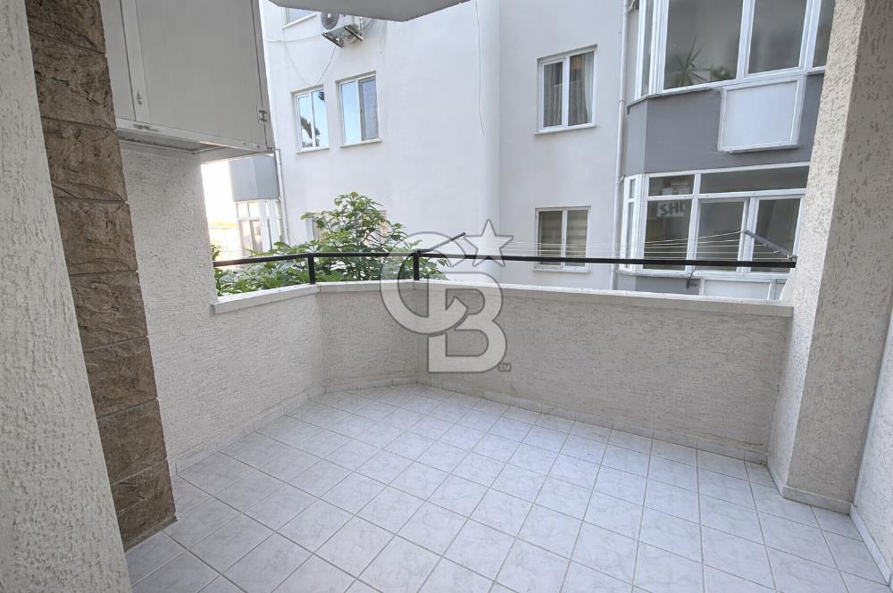 Cb Class'dan Güzelyalıda Cadde Üzeri | 3+1 | Sahile 3 DK