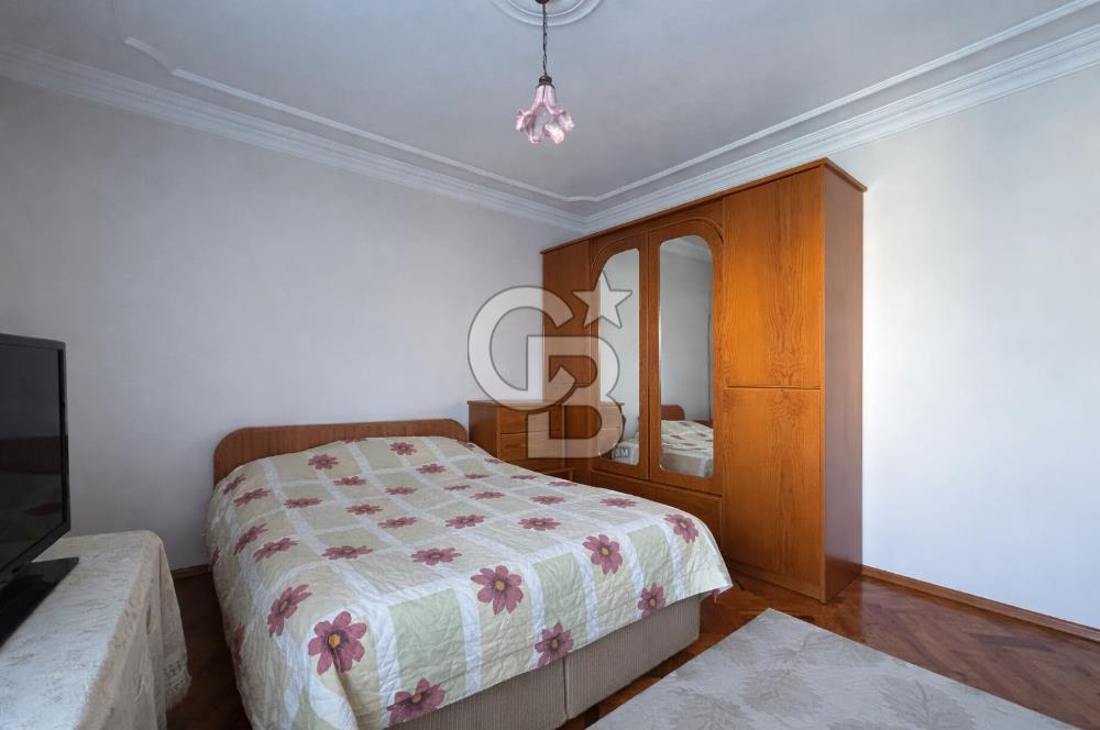 Cb Class'dan Güzelyalıda Cadde Üzeri | 3+1 | Sahile 3 DK