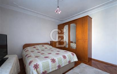 Cb Class'dan Güzelyalıda Cadde Üzeri | 3+1 | Sahile 3 DK