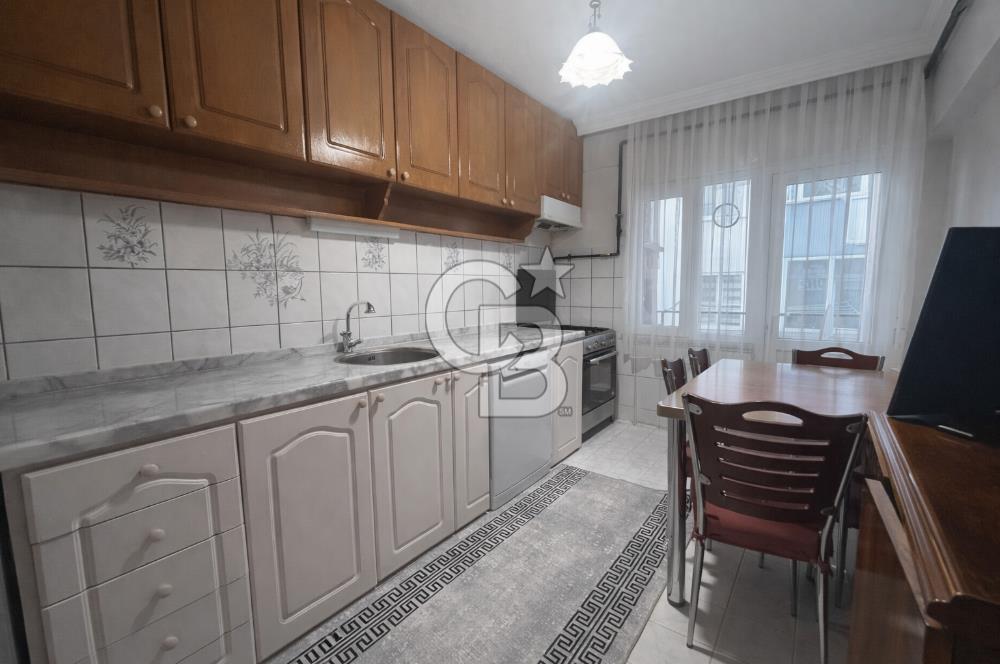 Cb Class'dan Güzelyalıda Cadde Üzeri | 3+1 | Sahile 3 DK