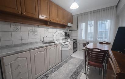 Cb Class'dan Güzelyalıda Cadde Üzeri | 3+1 | Sahile 3 DK