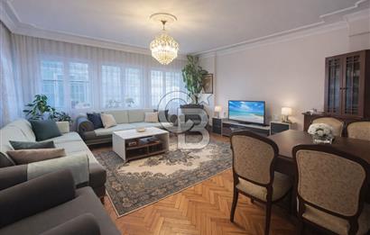 Cb Class'dan Güzelyalıda Cadde Üzeri | 3+1 | Sahile 3 DK