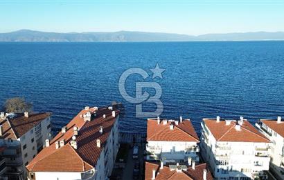 Cb Class'dan Güzelyalıda Cadde Üzeri | 3+1 | Sahile 3 DK