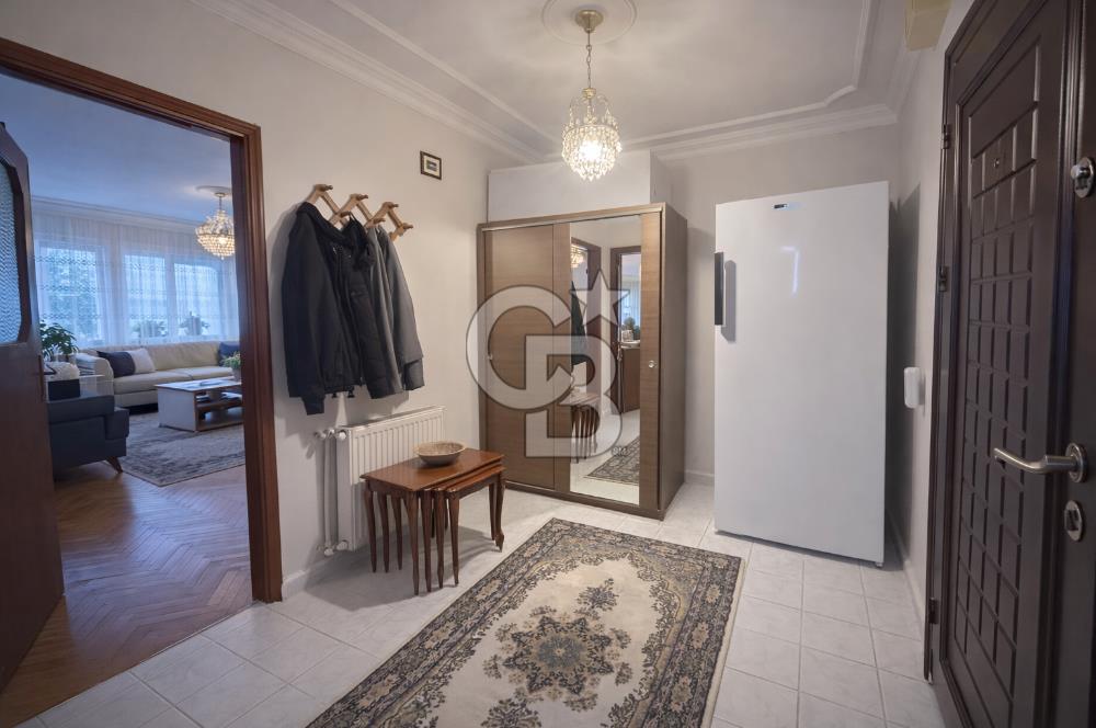 Cb Class'dan Güzelyalıda Cadde Üzeri | 3+1 | Sahile 3 DK