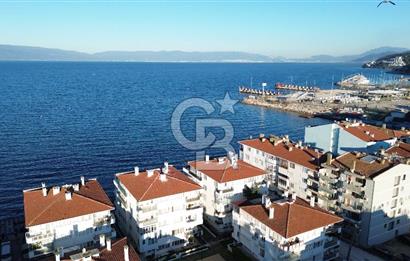 Cb Class'dan Güzelyalıda Cadde Üzeri | 3+1 | Sahile 3 DK