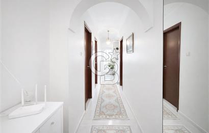 Cb Class'dan Güzelyalıda Cadde Üzeri | 3+1 | Sahile 3 DK