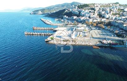 Cb Class'dan Güzelyalıda Cadde Üzeri | 3+1 | Sahile 3 DK