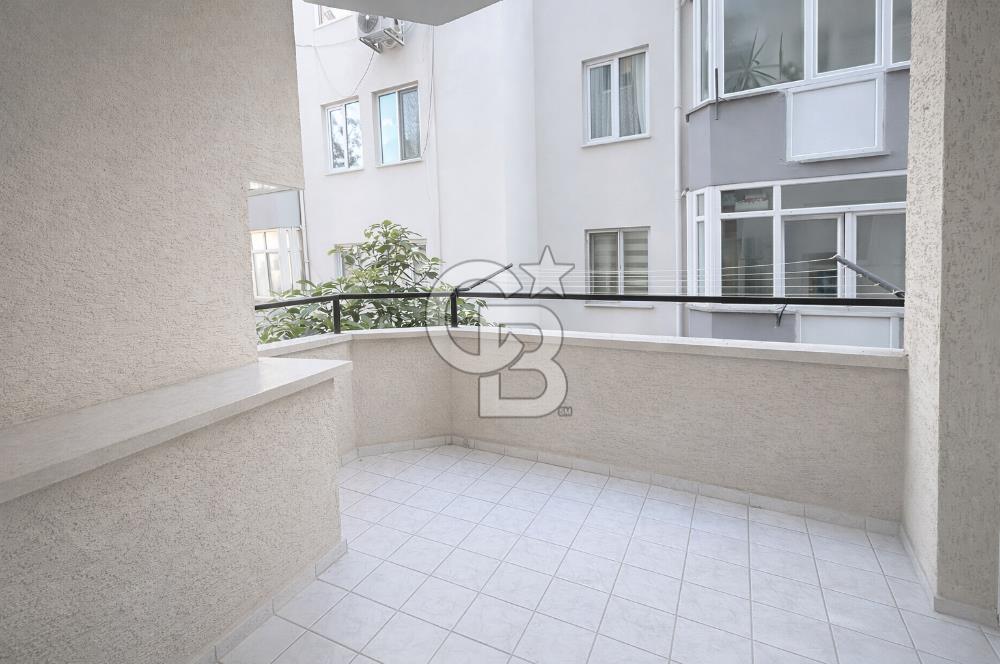 Cb Class'dan Güzelyalıda Cadde Üzeri | 3+1 | Sahile 3 DK