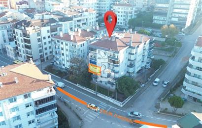 Cb Class'dan Güzelyalıda Cadde Üzeri | 3+1 | Sahile 3 DK