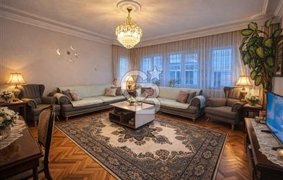 Cb Class'dan Güzelyalıda Cadde Üzeri | 3+1 | Sahile 3 DK