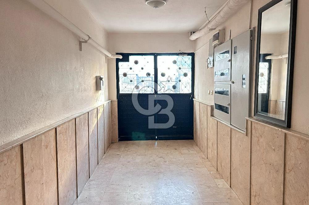 Cb Class'dan Güzelyalıda Cadde Üzeri | 3+1 | Sahile 3 DK