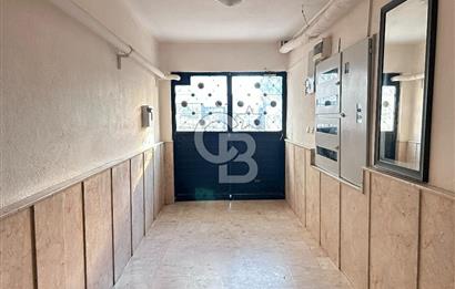 Cb Class'dan Güzelyalıda Cadde Üzeri | 3+1 | Sahile 3 DK