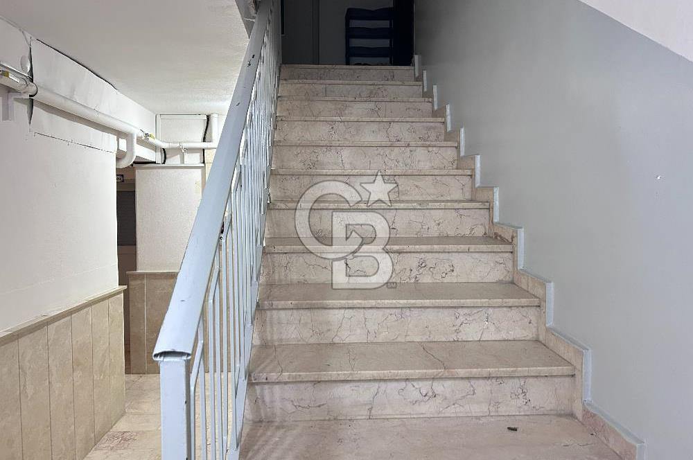 Cb Class'dan Güzelyalıda Cadde Üzeri | 3+1 | Sahile 3 DK