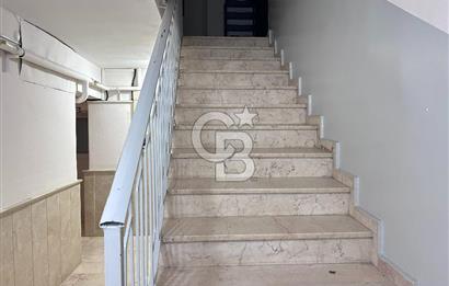 Cb Class'dan Güzelyalıda Cadde Üzeri | 3+1 | Sahile 3 DK