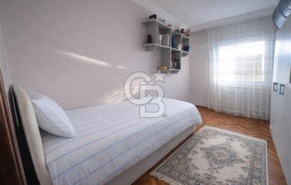 Cb Class'dan Güzelyalıda Cadde Üzeri | 3+1 | Sahile 3 DK