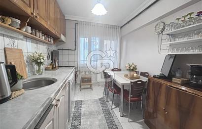 Cb Class'dan Güzelyalıda Cadde Üzeri | 3+1 | Sahile 3 DK