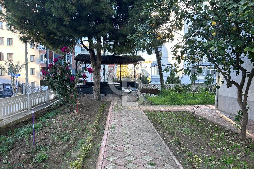 Cb Class'dan Güzelyalıda Cadde Üzeri | 3+1 | Sahile 3 DK