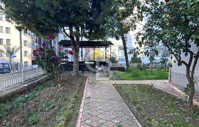 Cb Class'dan Güzelyalıda Cadde Üzeri | 3+1 | Sahile 3 DK