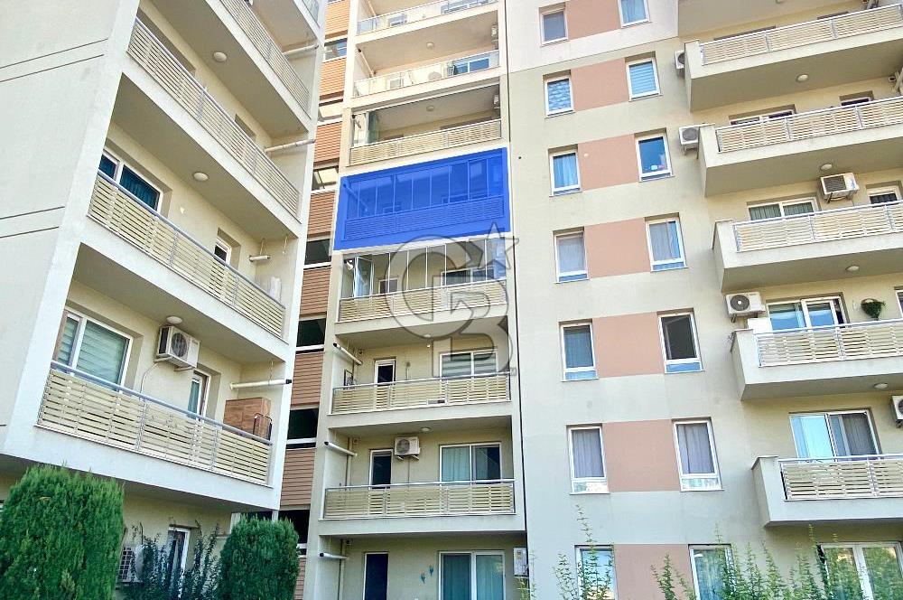 Soyak Siesta 1.Etap ta D Tipi Eşyalı Kiralık 2+1 Daire