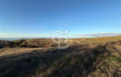 Çanakkale Kızılkeçili Köyünde 14.711 M² Satılık Tarla!