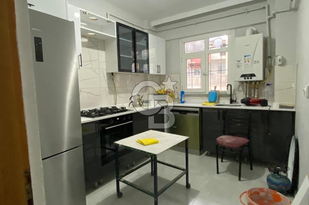 Sancaktepe Emek Mah 353 Ada 5 Parsel 461.59M2 Satılık Arsa