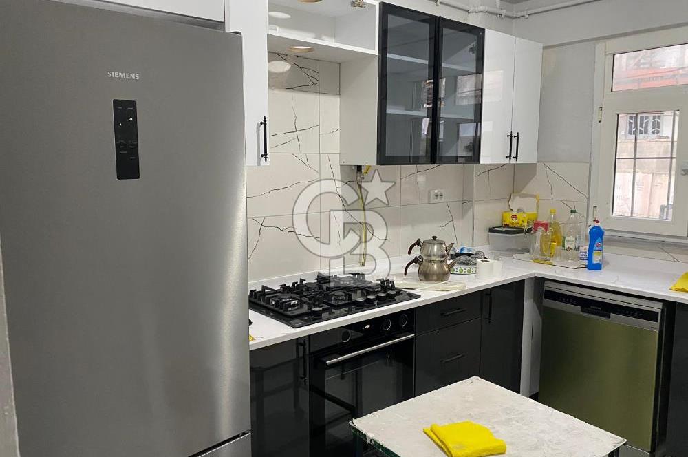 Sancaktepe Emek Mah 353 Ada 5 Parsel 461.59M2 Satılık Arsa