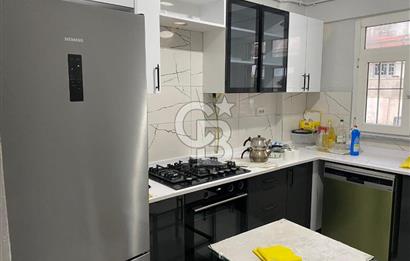 Sancaktepe Emek Mah 353 Ada 5 Parsel 461.59M2 Satılık Arsa